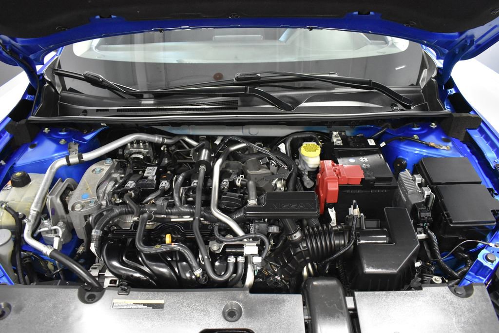 Certified 2023 Nissan Sentra SV w/ All-Weather Package image 27