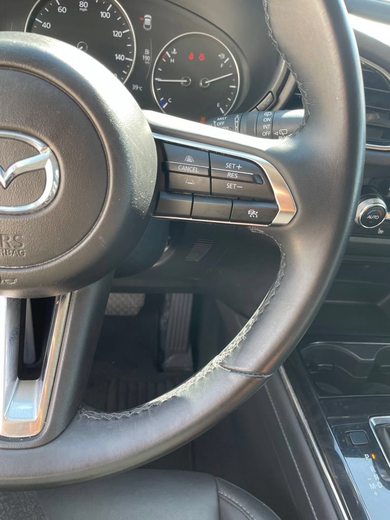 Certified 2025 MAZDA CX-30 AWD 2.5 S w/ Preferred Package image 14
