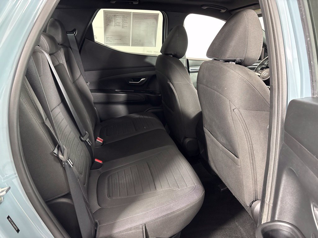Used 2022 Hyundai Santa Cruz SEL w/ Activity Package AWD/4WD image 7