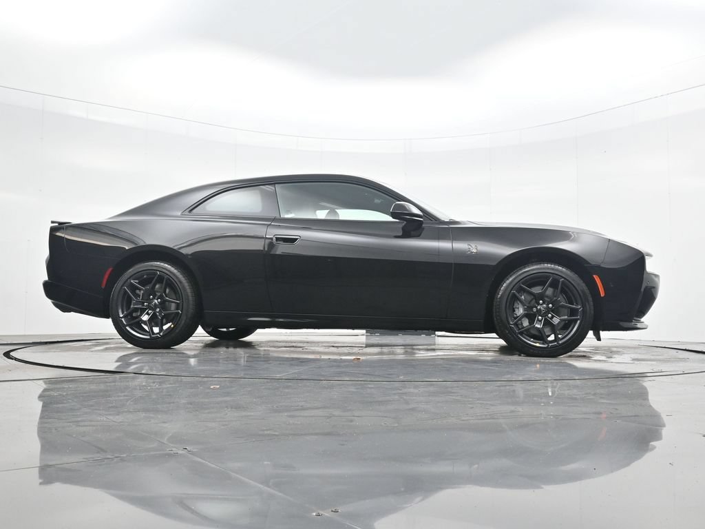 New 2026 Dodge Charger Scat Pack w/ Blacktop Package AWD/4WD image 34