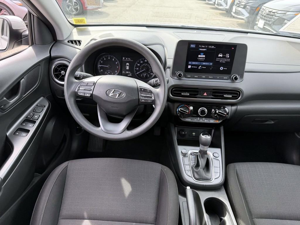Certified 2023 Hyundai Kona SEL image 14
