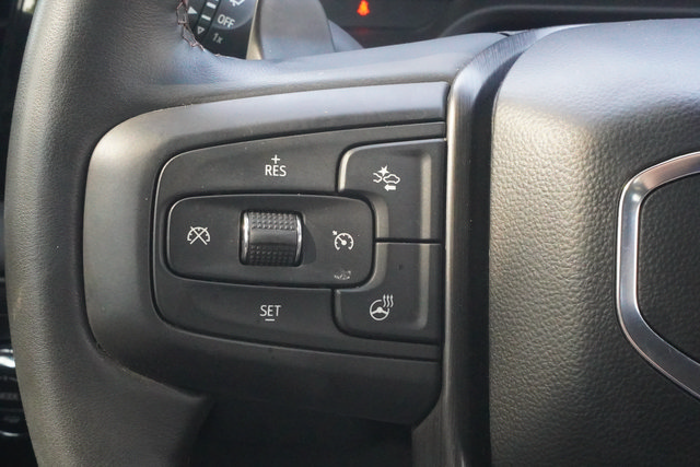 Used 2023 GMC Sierra 1500 AT4 w/ AT4 Premium Package AWD/4WD image 21
