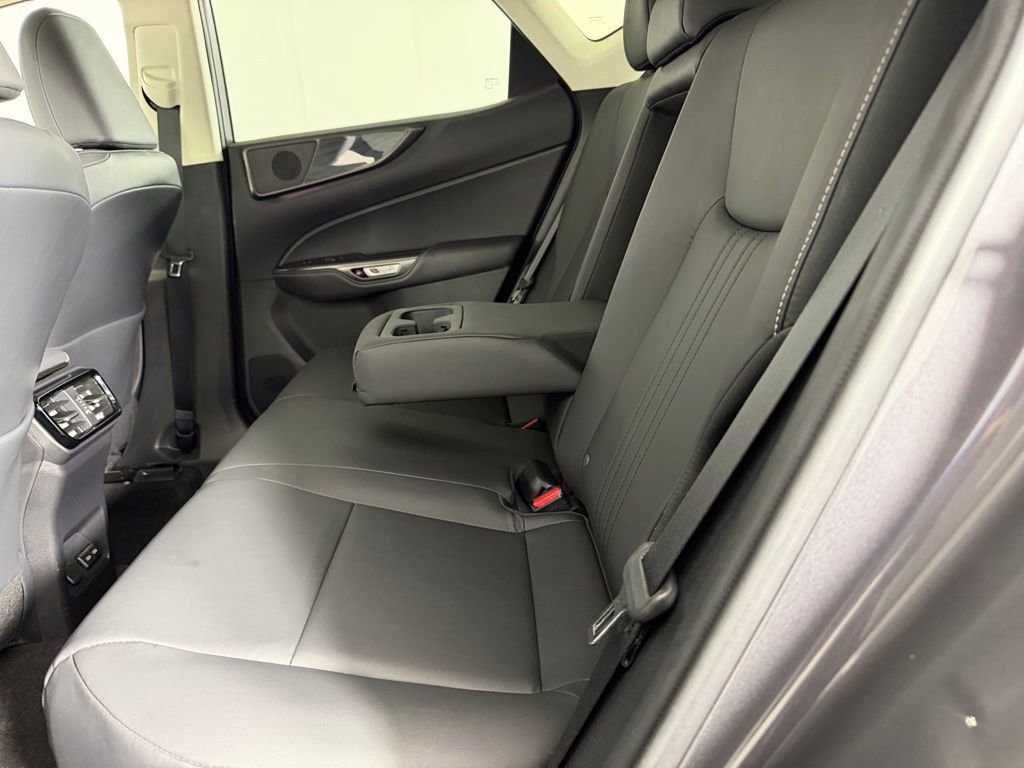 Used 2023 Lexus NX 350 AWD image 24