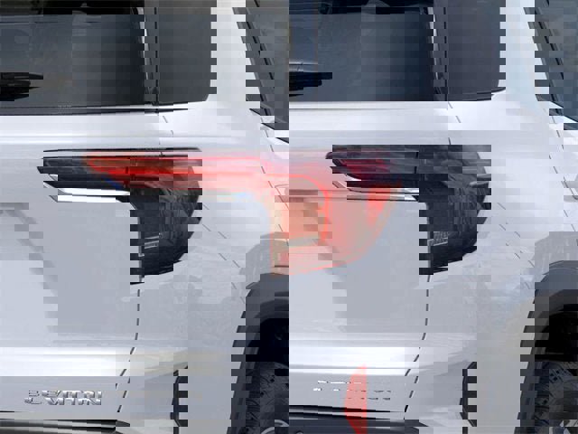 New 2026 GMC Terrain Elevation image 11