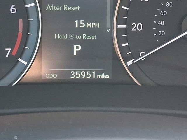 Used 2022 Lexus RX 350 FWD w/ Premium Package image 22