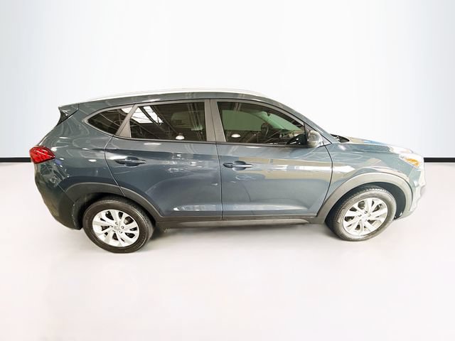 Used 2020 Hyundai Tucson Value FWD image 5