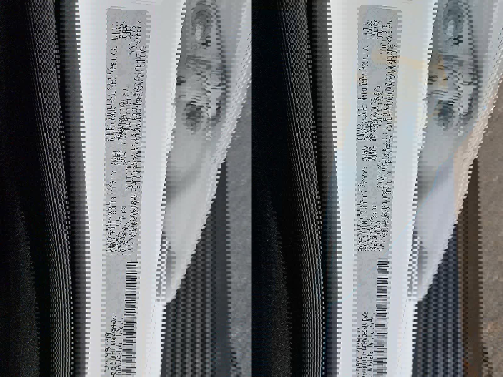 Certified 2023 RAM 1500 Limited w/ Trailer Tow Group image 37