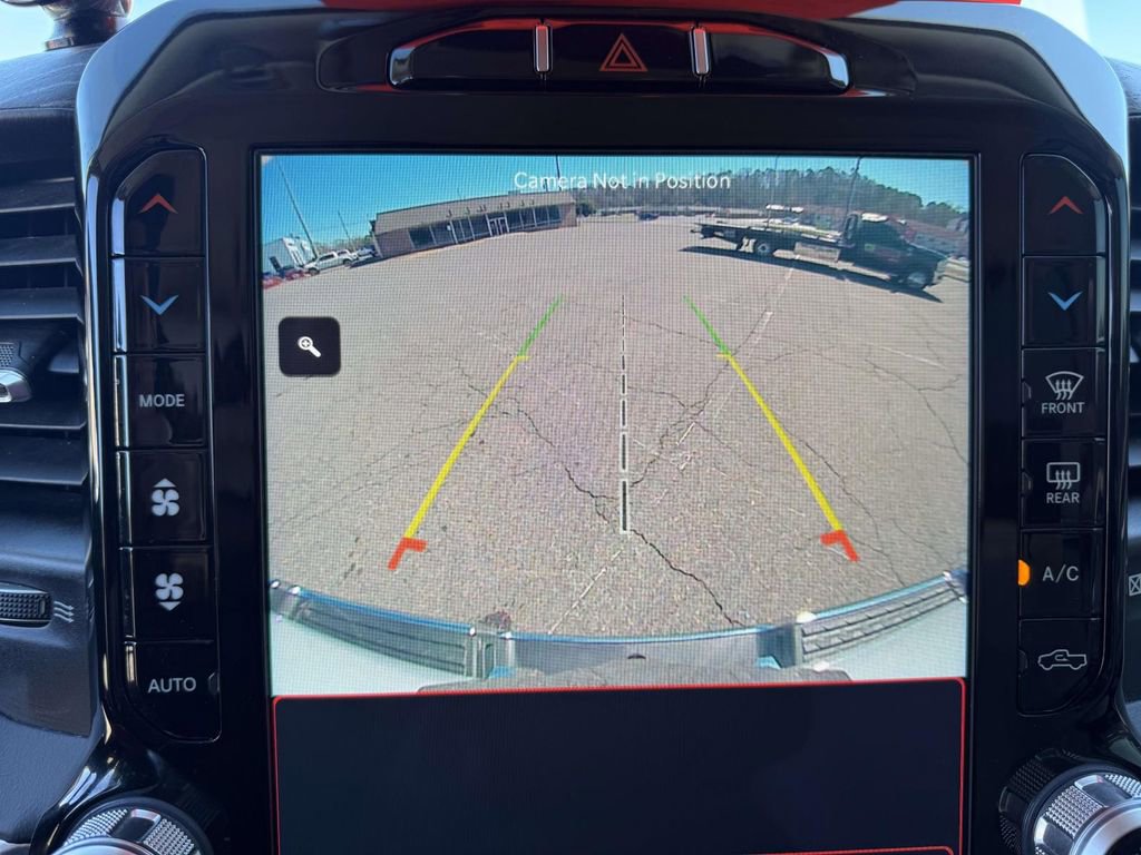 Used 2022 RAM 1500 Limited image 20