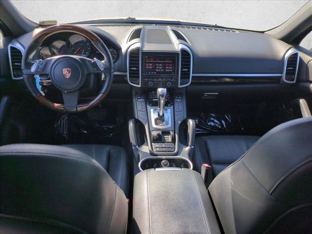 Used 2011 Porsche Cayenne AWD/4WD image 16