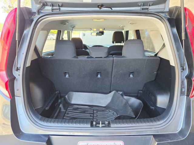 Used 2022 Kia Soul LX w/ Technology Package image 9