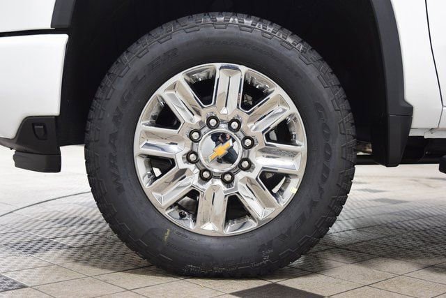 New 2026 Chevrolet Silverado 2500 High Country w/ Technology Package image 29