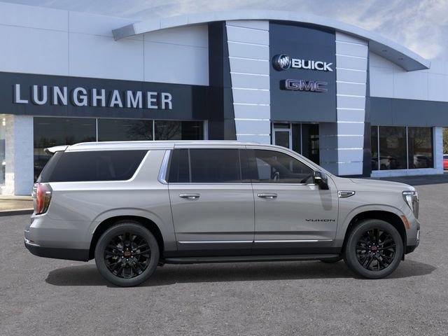 New 2026 GMC Yukon XL Elevation w/ Elevation Premium Package AWD/4WD image 5
