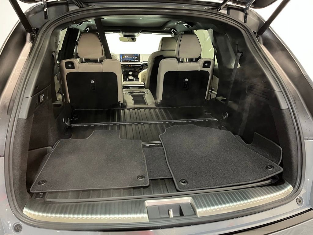 New 2026 Acura MDX A-Spec image 19