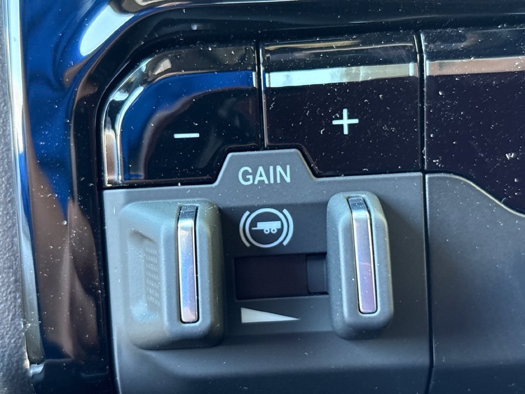 New 2026 RAM 1500 Big Horn AWD/4WD image 15