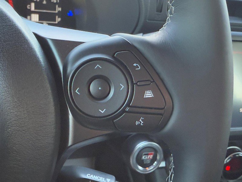 New 2025 Toyota GR86 Premium image 13