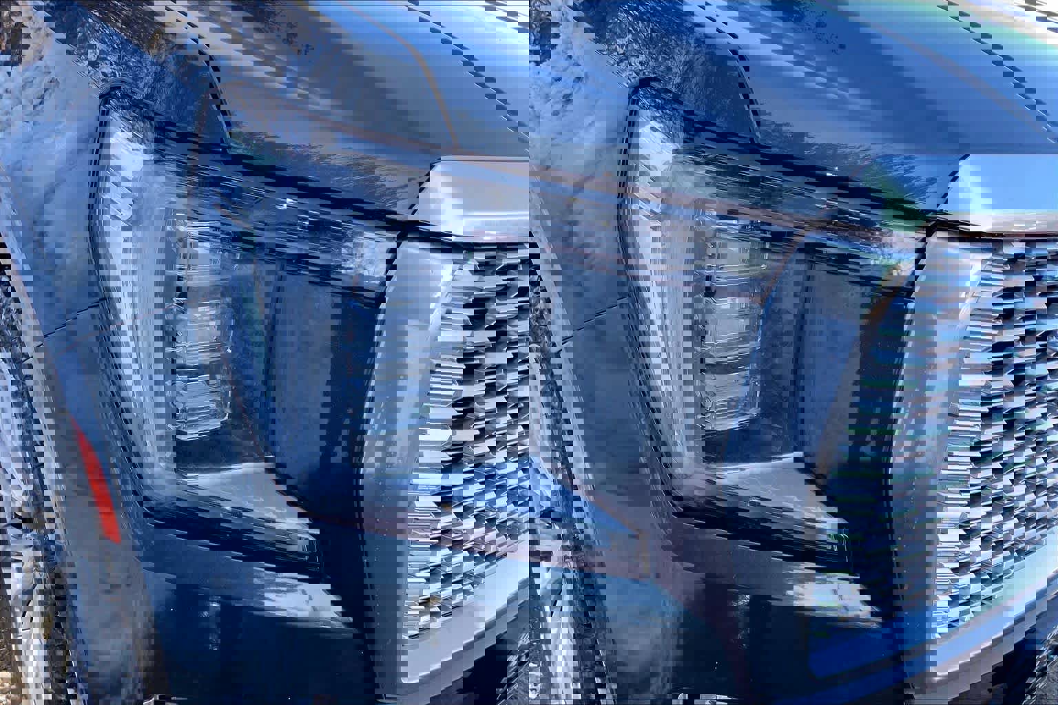 Used 2021 GMC Yukon XL Denali w/ Denali Ultimate Package image 26