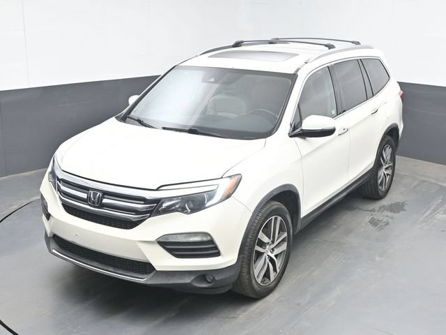 Used 2016 Honda Pilot Touring image 15
