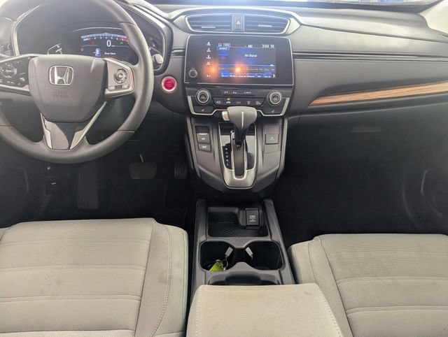 Used 2019 Honda CR-V EX image 24
