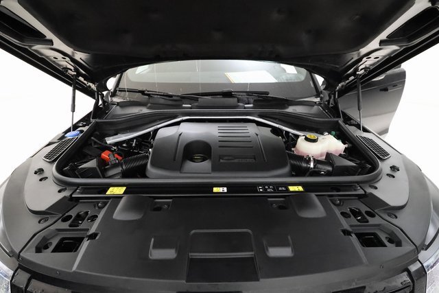 Used 2024 Land Rover Range Rover Sport Dynamic SE image 6