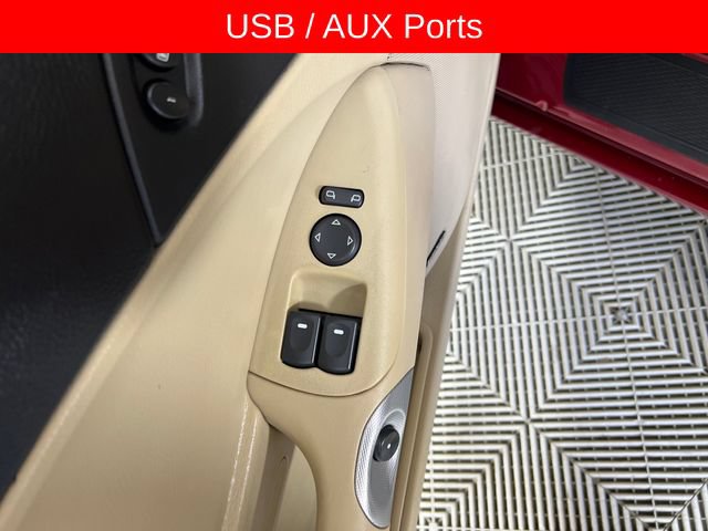 Used 2006 Chevrolet Corvette Coupe w/ Preferred Equipment Group RWD image 12