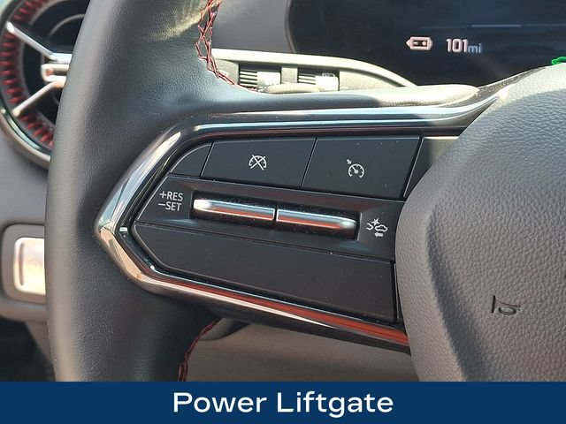 Used 2024 Chevrolet Blazer EV RS RWD image 7