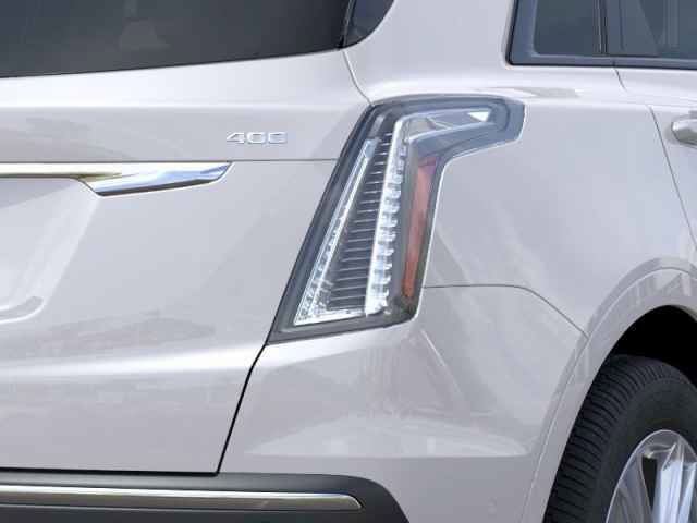New 2026 Cadillac XT5 Sportv AWD/4WD image 12