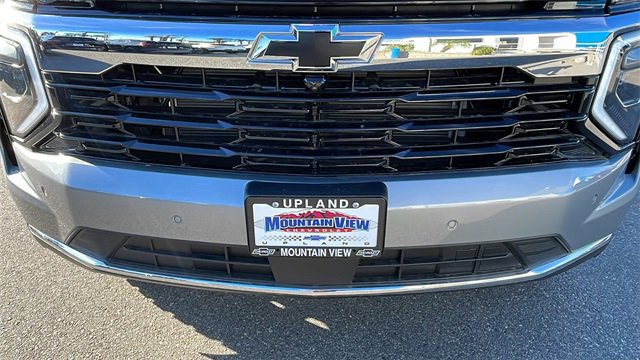 New 2025 Chevrolet Tahoe LS w/ LPO, Dark Essentials Package image 9