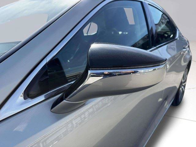 Used 2021 Lexus ES 250 w/ Premium Package AWD/4WD image 15