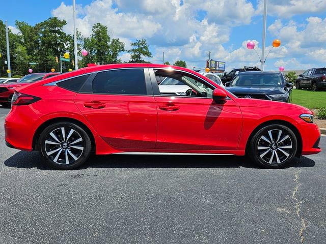 Used 2023 Honda Civic EX-L image 13