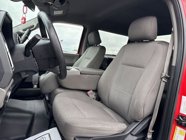 Used 2016 Ford F150 XLT image 11