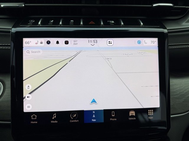 Used 2023 Jeep Grand Cherokee L Limited w/ Luxury Tech Group II image 30