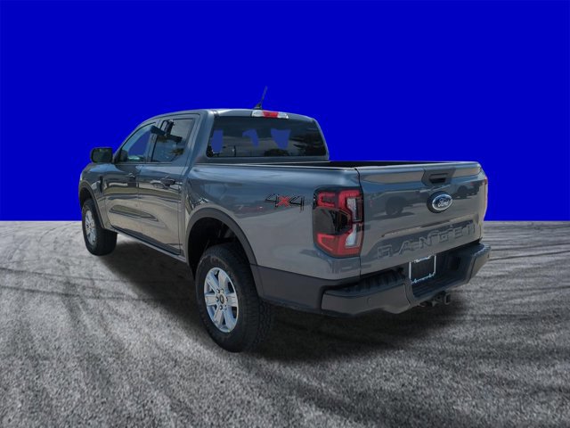 New 2026 Ford Ranger XL AWD/4WD image 6