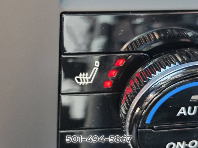 Certified 2026 Nissan Rogue SV w/ Cold Weather Package FWD image 20