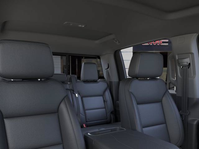 New 2026 GMC Sierra 1500 SLT AWD/4WD image 48