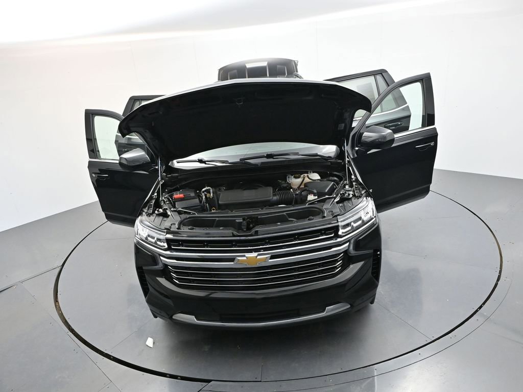Used 2024 Chevrolet Tahoe LT image 46