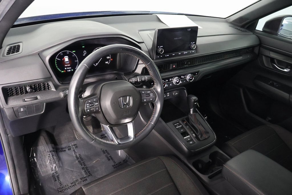 Used 2023 Honda CR-V Sport image 7