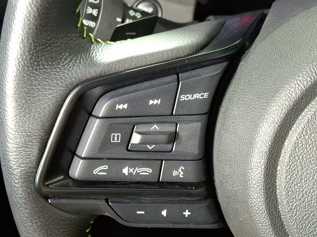 Used 2024 Subaru Ascent Onyx Edition w/ Popular Package Onyx AWD/4WD image 22