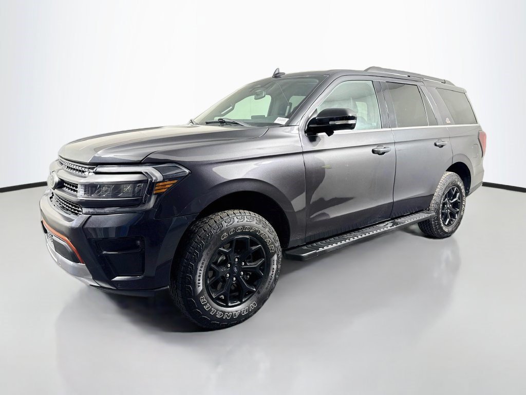 Used 2023 Ford Expedition Timberline AWD/4WD image 4