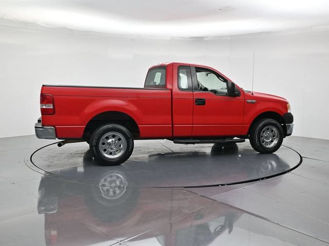 Used 2008 Ford F150 STX RWD video 2