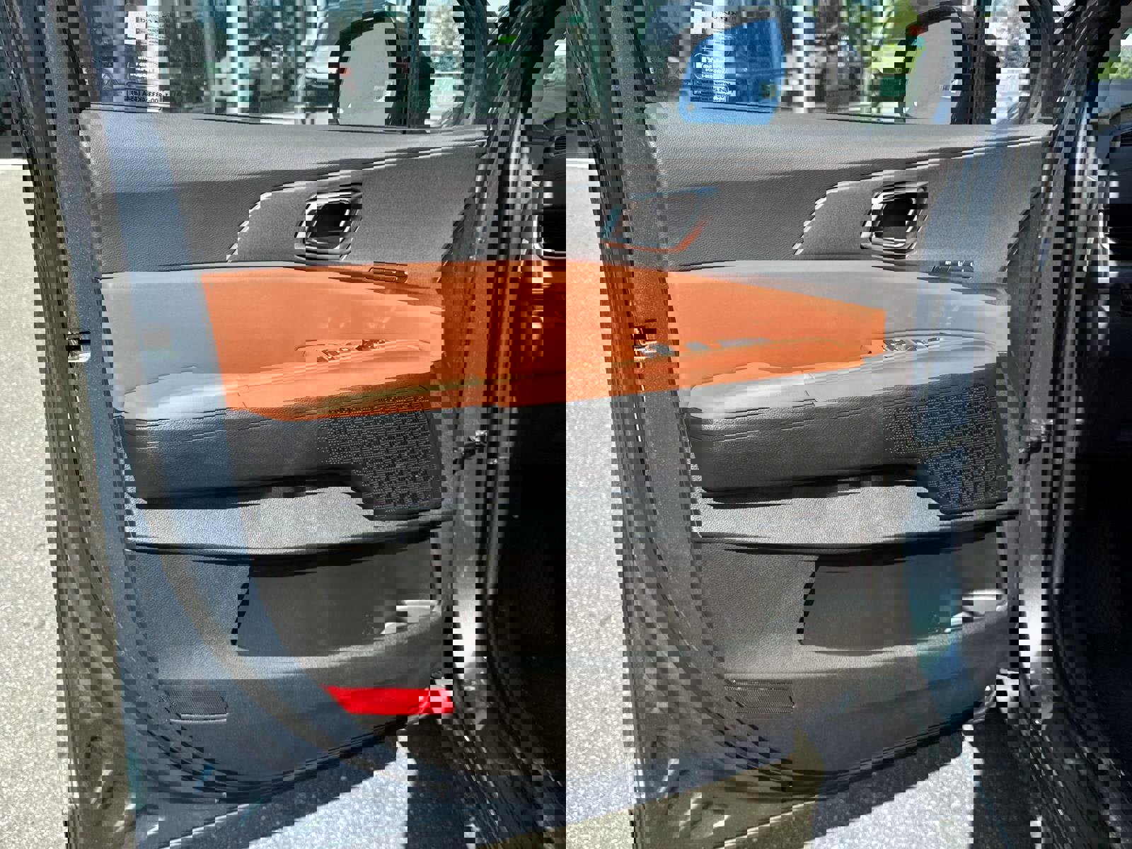 New 2026 Kia Carnival SX image 15