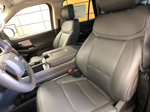 New 2027 Ford Expedition Max Active AWD/4WD image 10