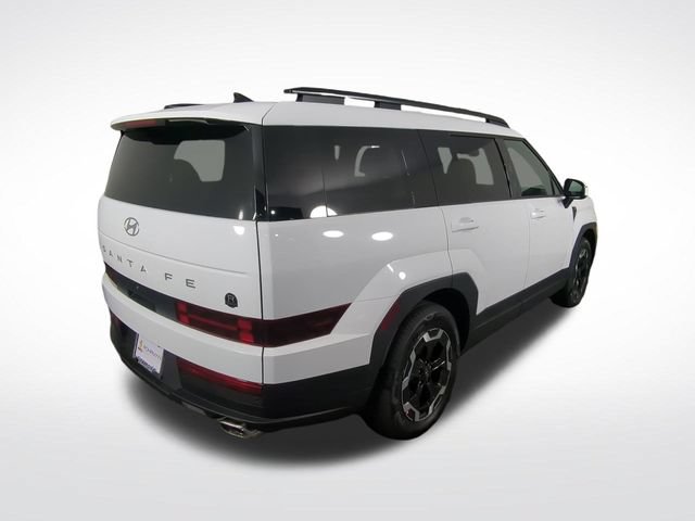 New 2026 Hyundai Santa Fe SEL FWD image 13