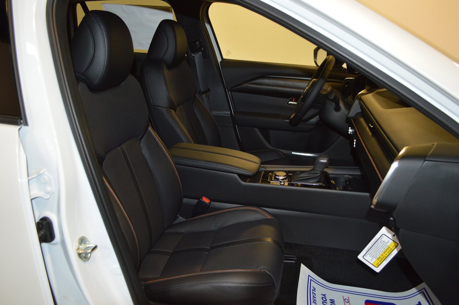 New 2026 MAZDA CX-50 2.5 Hybrid w/ Weather Package image 11