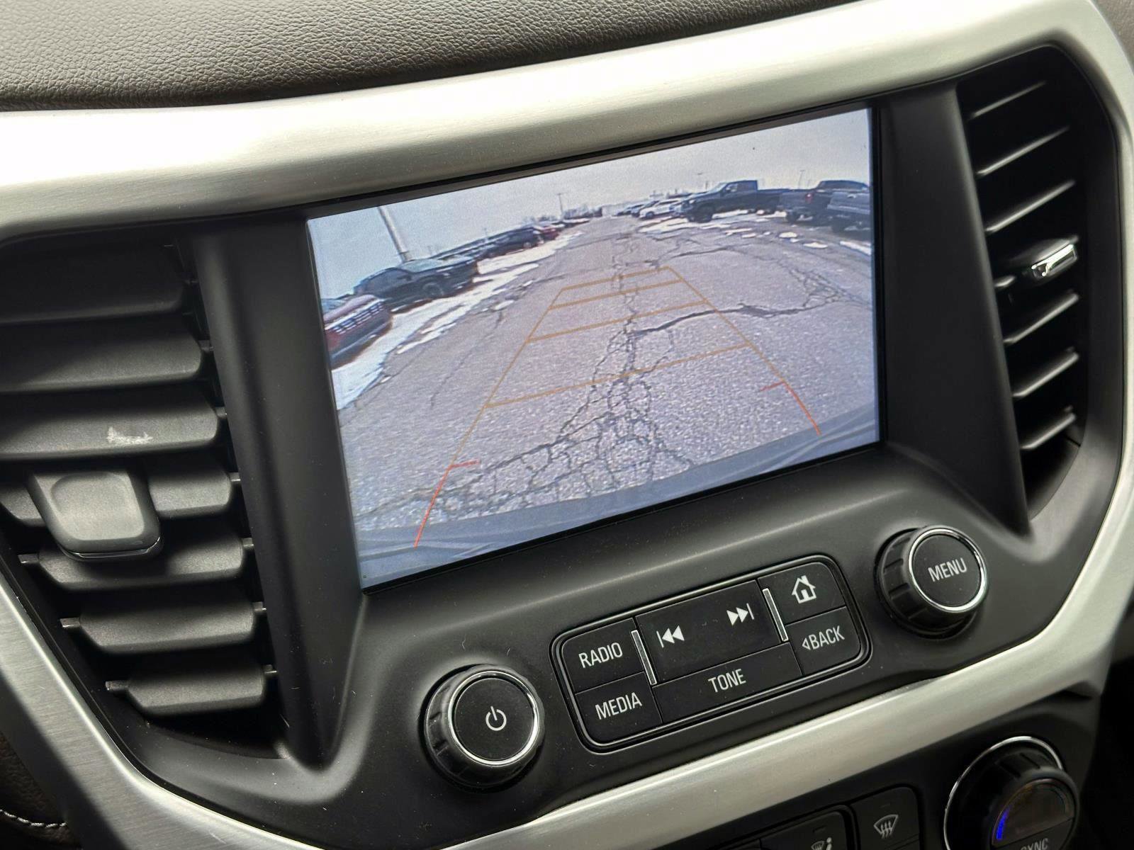 Used 2019 GMC Acadia SLT image 23