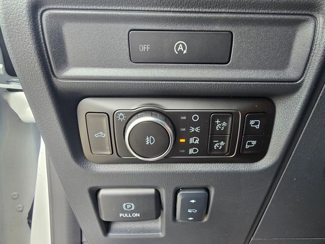 New 2025 Ford F150 Lariat w/ Equipment Group 502A High image 24