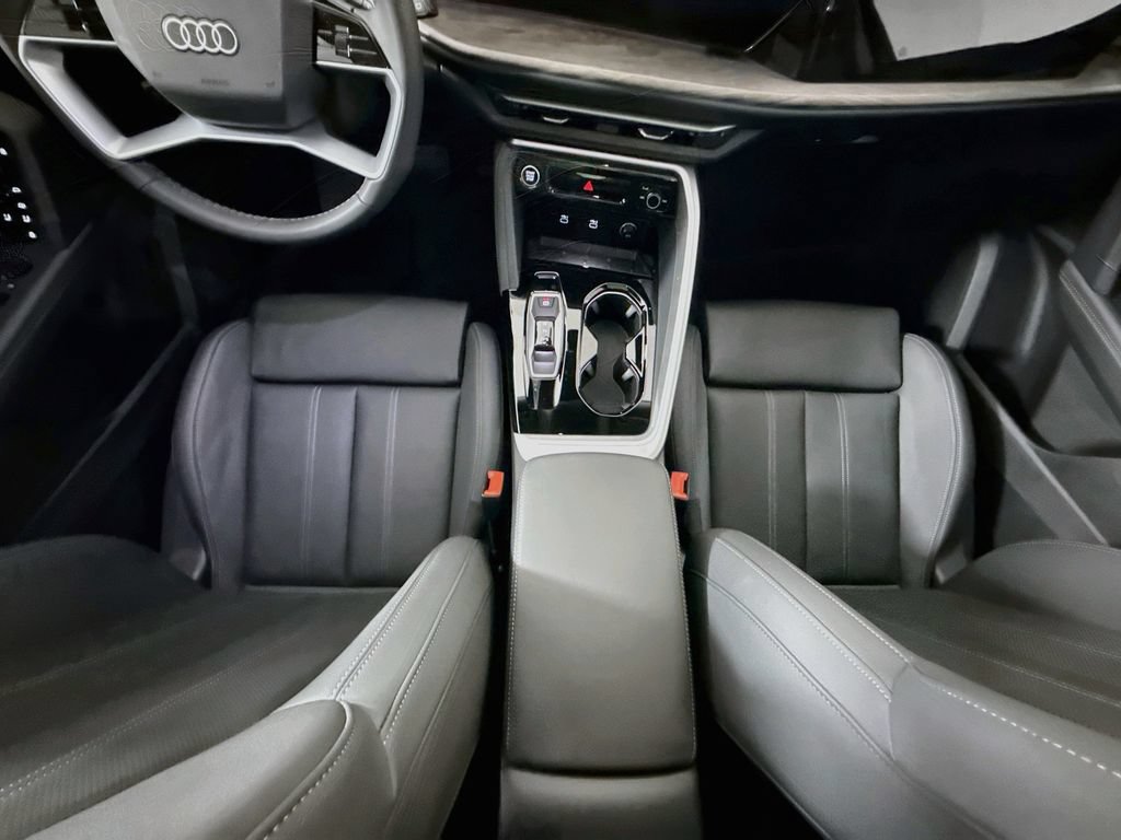 New 2026 Audi Q5 Premium Plus AWD/4WD image 17