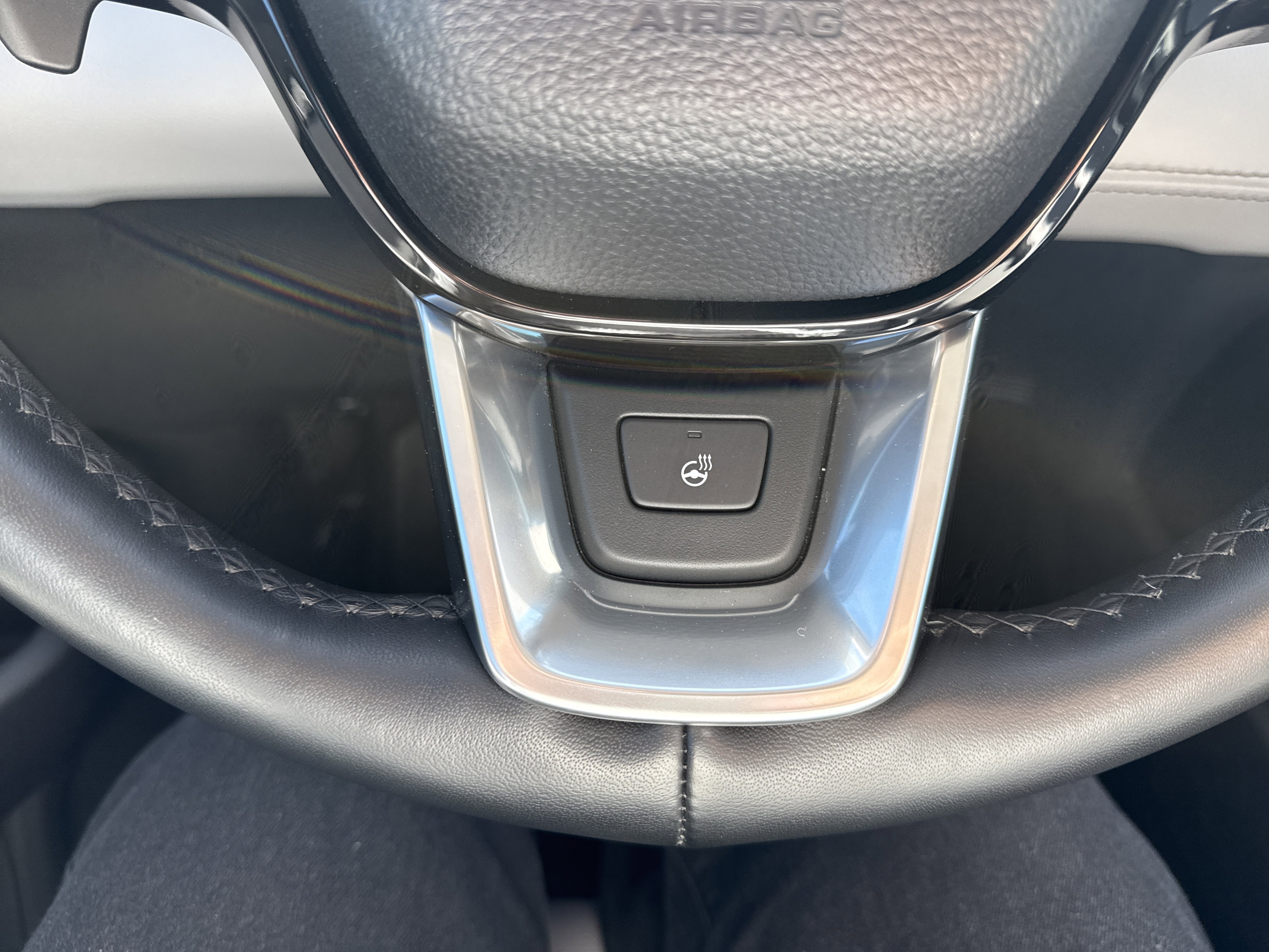 Used 2024 Honda Pilot Elite image 27