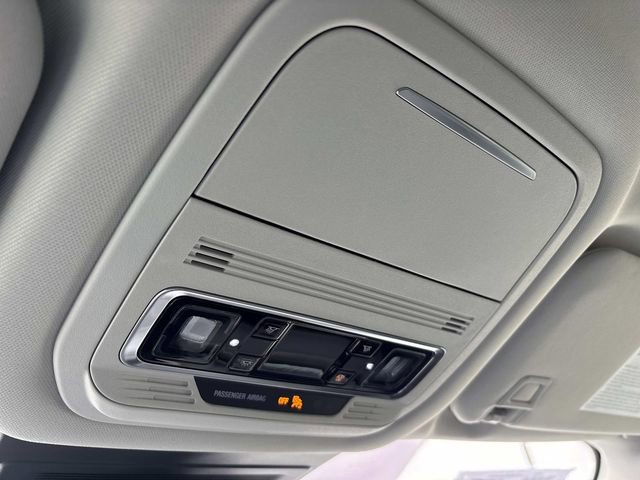 New 2026 Lincoln Nautilus Premier w/ Jet Appearance Package image 29