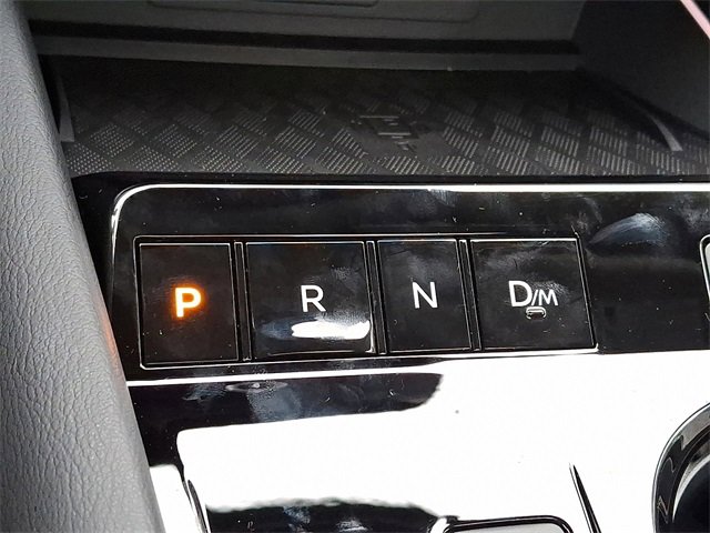 New 2025 Nissan Murano SL w/ Cargo Package image 7