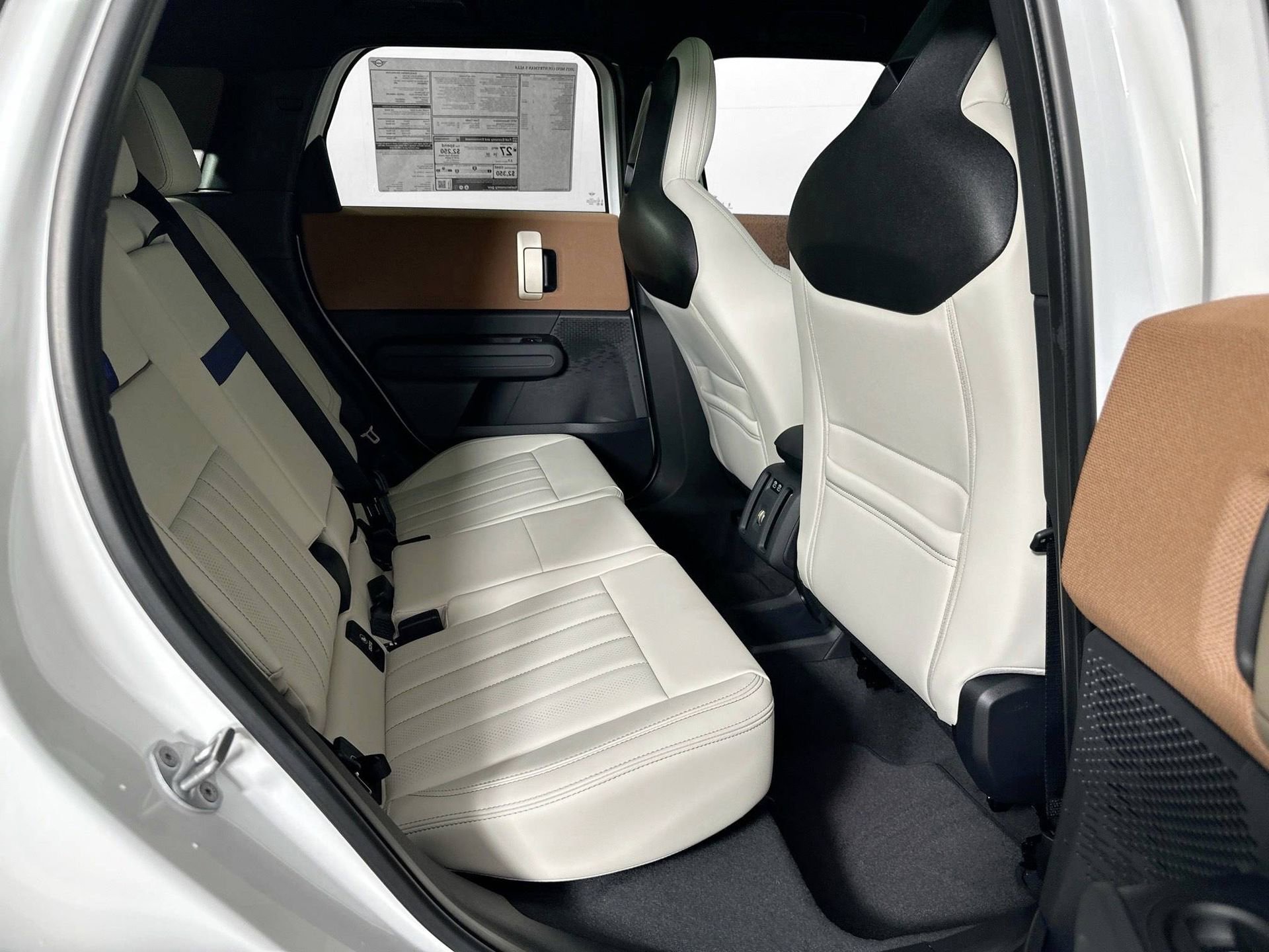 New 2025 MINI Cooper Countryman S w/ Comfort Package Max image 24